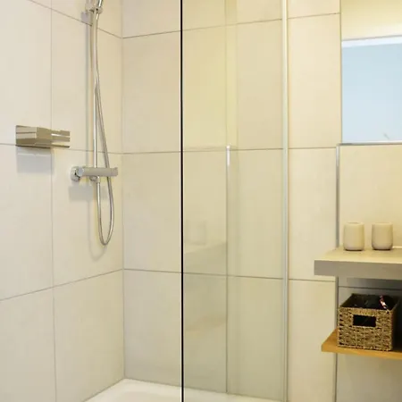 Apartment F Whg 2 In Tossens